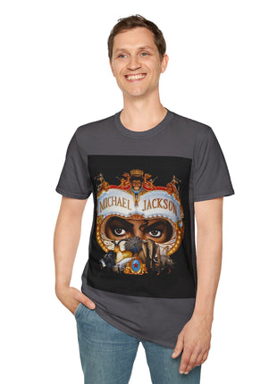 Michael Jackson T-shirt