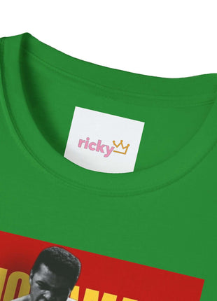 Muhammad Ali T-Shirt RICKY