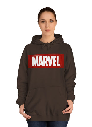Infinity Saga Hoodie Printify