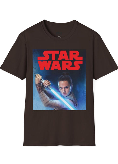 Rey Of Hope T-Shirt Printify