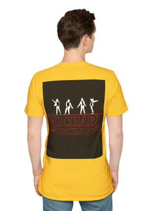 Michael Jackson T-Shirt