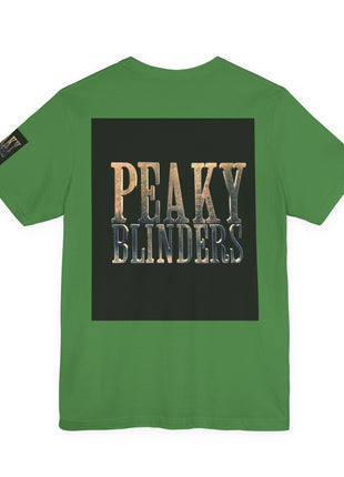 Peaky Blinders  T-shirt Printify