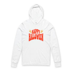 Halloween Unisex Hoodie Printify