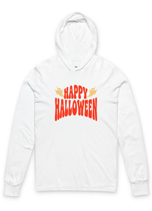 Halloween Unisex Hoodie Printify