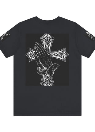 Chrome Hearts T-shirt Printify
