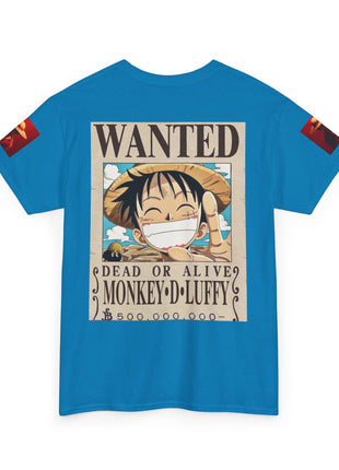 Monkey D. Luffy  Shirt Printify