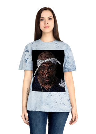 Shakur T-shirt Printify