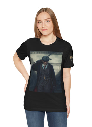 Peaky Blinders  T-shirt Printify