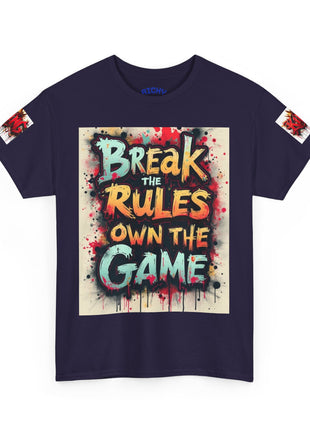 Urban Statement T-shirts Printify