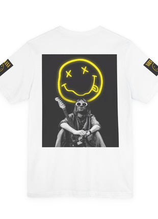 Nirvana Printify