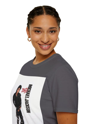 Michael Jackson T-Shirt