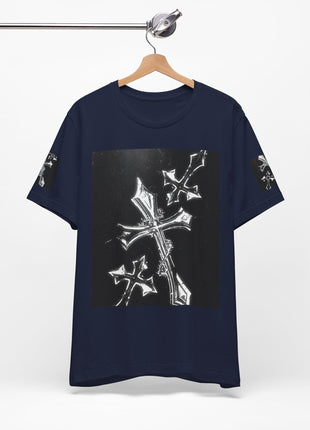 Chrome Hearts T-shirt Printify