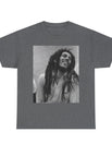 Graphite Heather / S