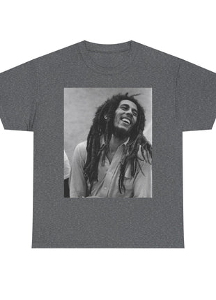 Marley T-shirt Printify