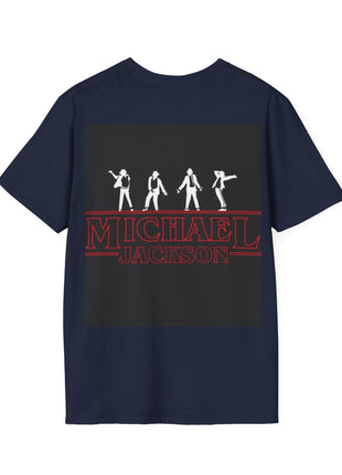 Michael Jackson T-Shirt