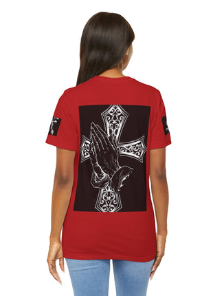 Chrome Hearts T-shirt Printify