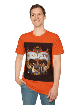 Michael Jackson T-shirt