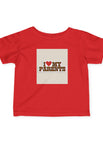 Red / 6M