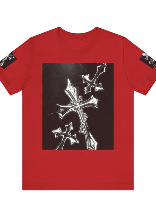 Chrome Hearts T-shirt Printify