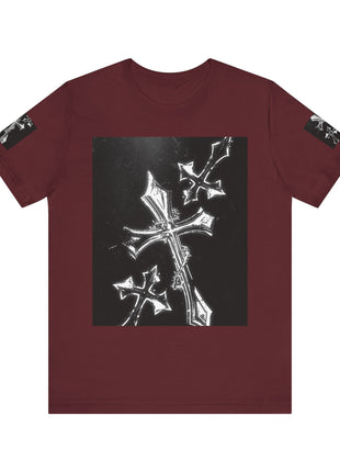 Chrome Hearts T-shirt Printify