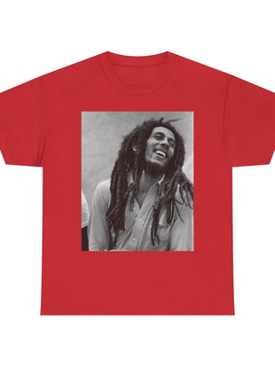 Marley T-shirt Printify