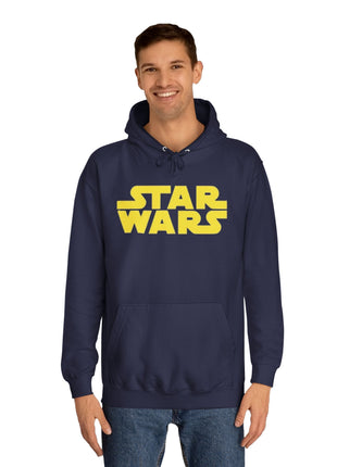 Star Wars Hoodie Printify
