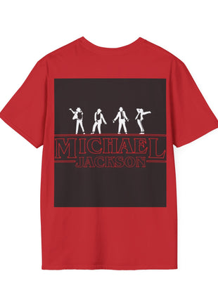 Michael Jackson T-Shirt