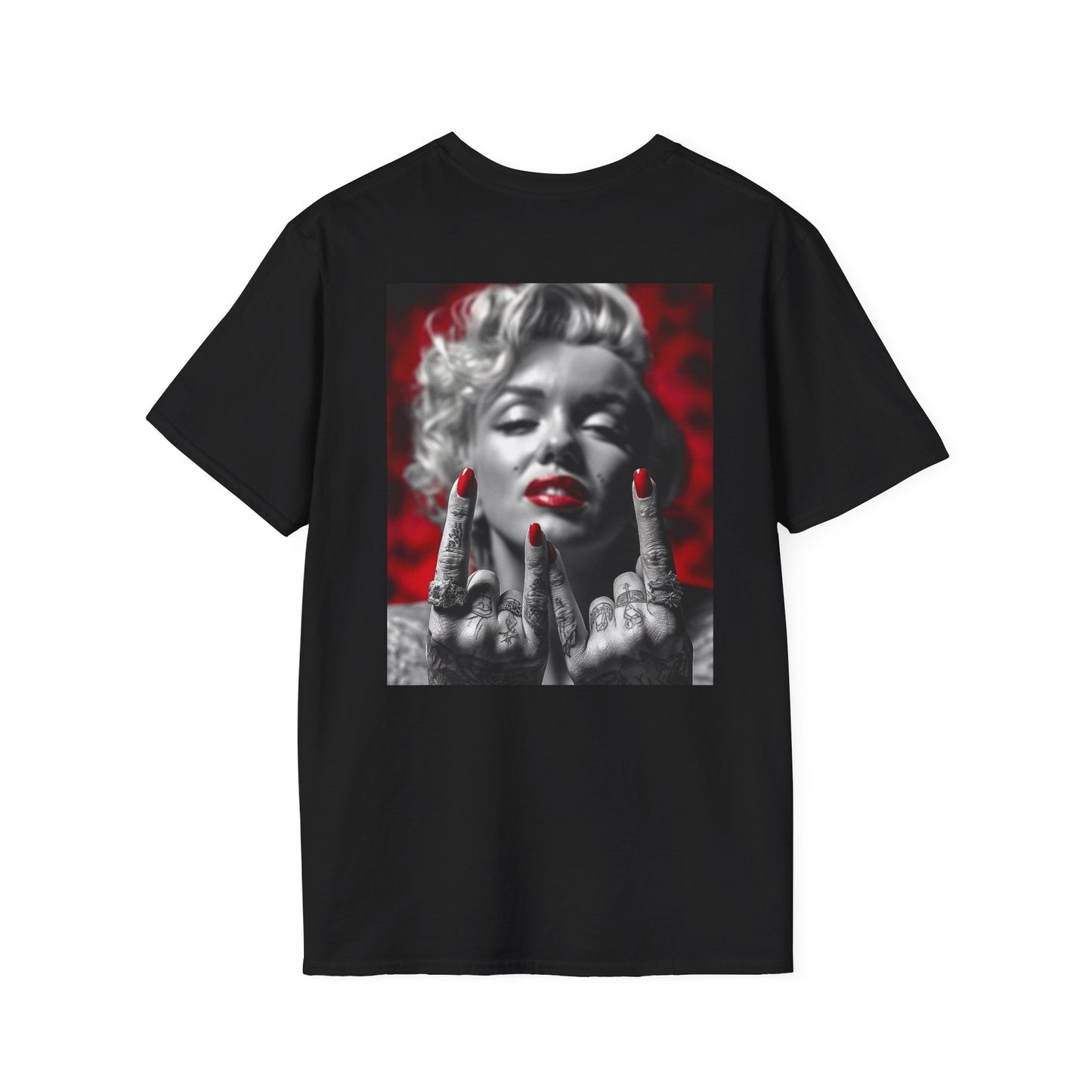 Marilyn Monroe  T-Shirt RICKY