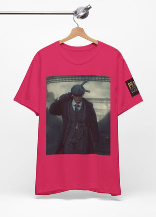 Peaky Blinders  T-shirt Printify