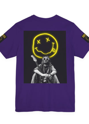 Nirvana Printify