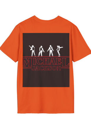 Michael Jackson T-Shirt