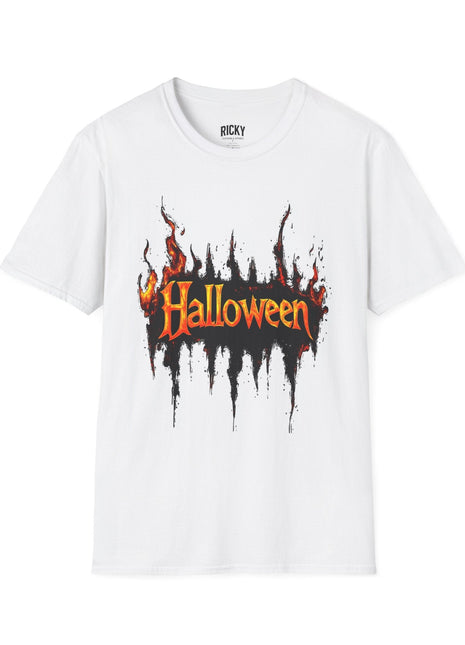 T-Shirt - Unisex Printify