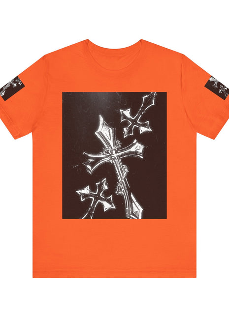 Chrome Hearts T-shirt Printify