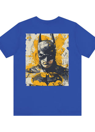 Batman Graphic Tee Printify
