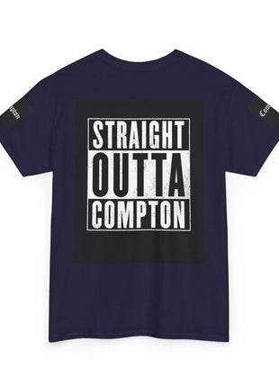 N.W.A Graphic T-shirt Printify