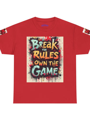 Urban Statement T-shirts Printify
