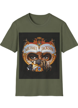 Michael Jackson T-shirt