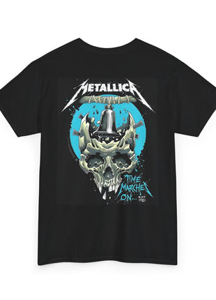 Metallica Graphic T-shirt Printify