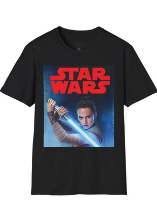 Rey Of Hope T-Shirt Printify
