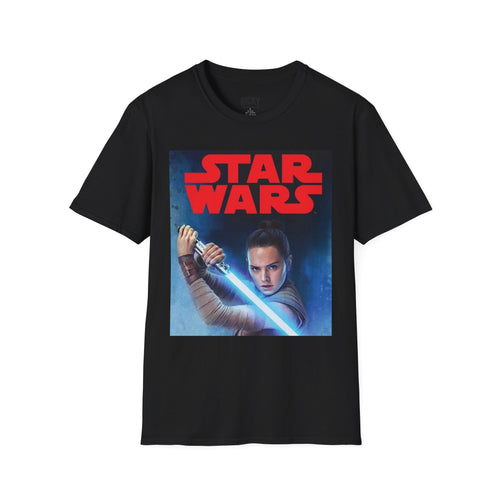Rey Of Hope T-Shirt Printify