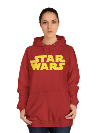 Star Wars Hoodie Printify