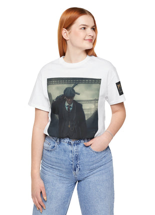 Peaky Blinders  T-shirt Printify