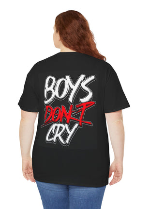 Tyga T-shirt.