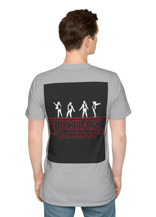 Michael Jackson T-Shirt
