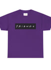 Purple / S