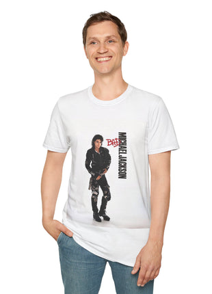 Michael Jackson T-Shirt