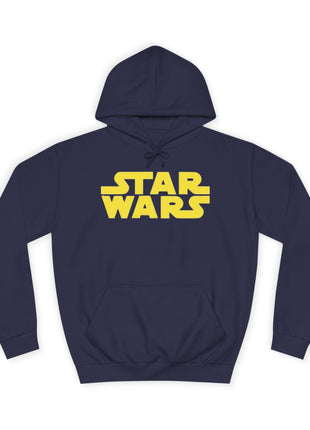 Star Wars Hoodie Printify