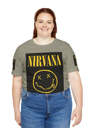 Nirvana Printify