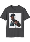 XS / Dark Heather