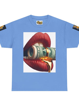 Boss Vibe Graphic T-shirt Printify